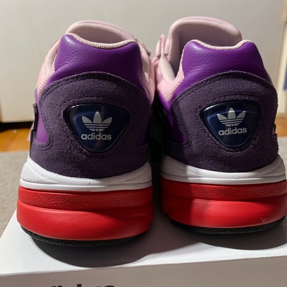 adidas original falcon shoes - Picture 3 of 5